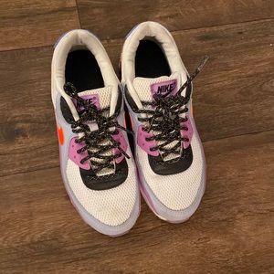 Nike air max women size 9.5.